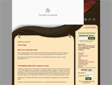 Tablet Screenshot of momic.com